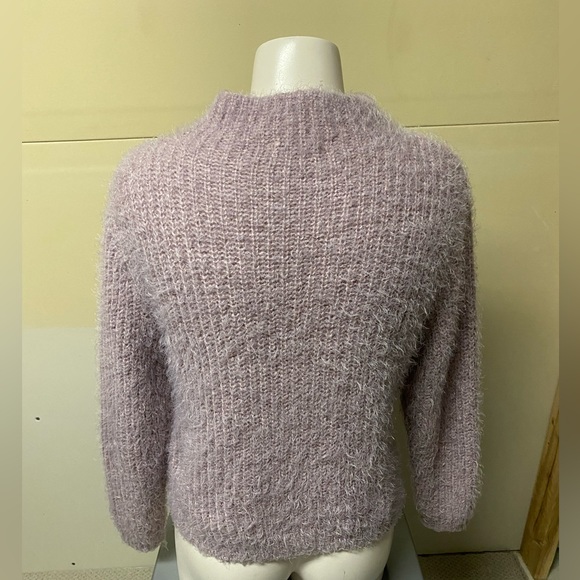 2/$30⚡️- SWEATER | Women’s Tu sweater size 8 (fits small) - Picture 3 of 5